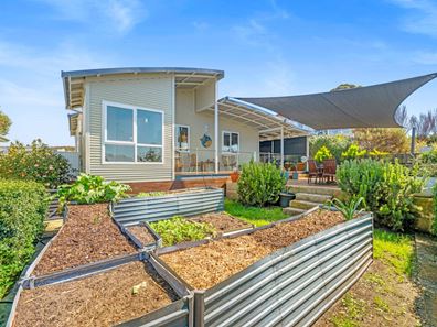 12 Barrett Heights, Denmark WA 6333