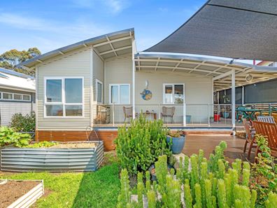 12 Barrett Heights, Denmark WA 6333