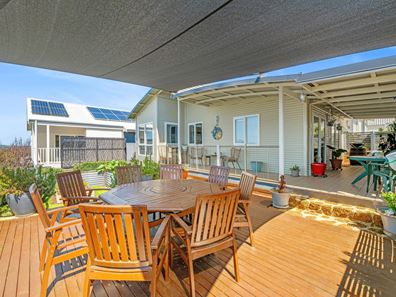 12 Barrett Heights, Denmark WA 6333