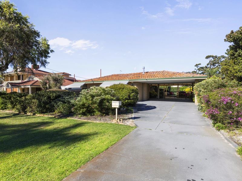 7 Pannell Road, Bateman