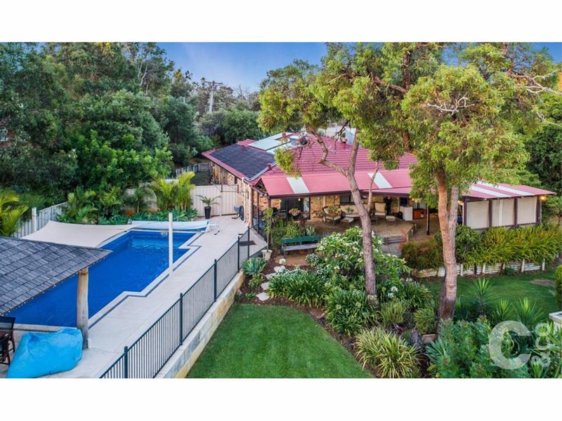 9 Cooper Court, Wellard