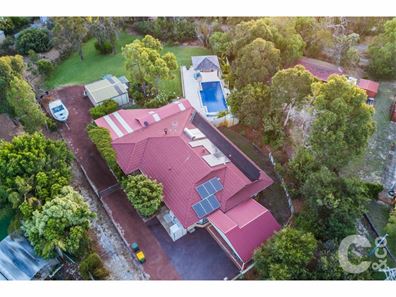9 Cooper Court, Wellard WA 6170