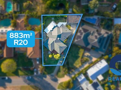 37 Meecham Way, Karrinyup WA 6018