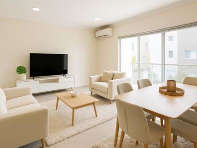 29/40 Metro Turn, Ellenbrook WA 6069