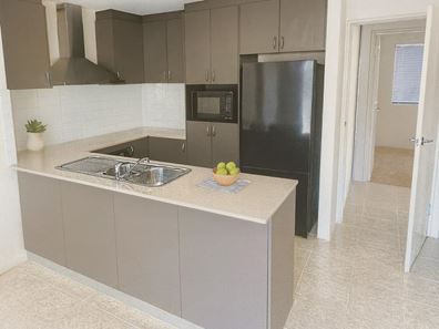 29/40 Metro Turn, Ellenbrook WA 6069
