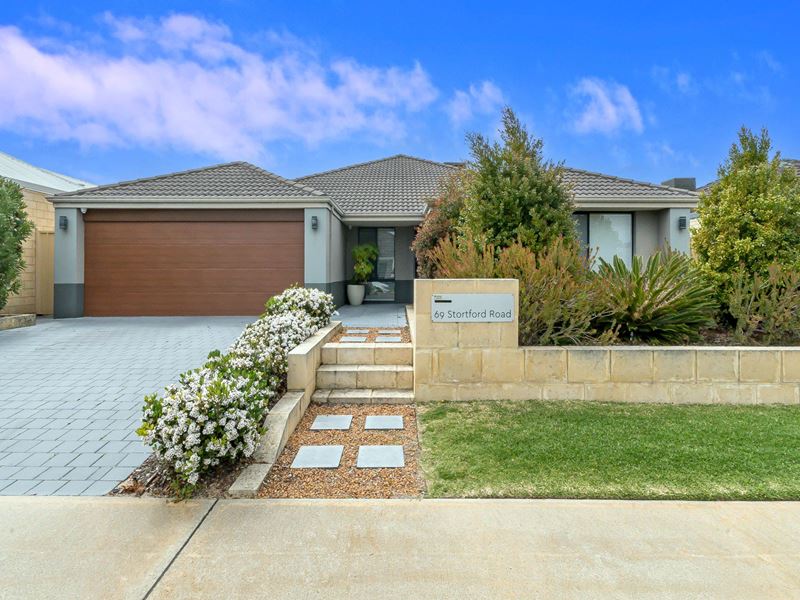 69 Stortford Road, Southern River