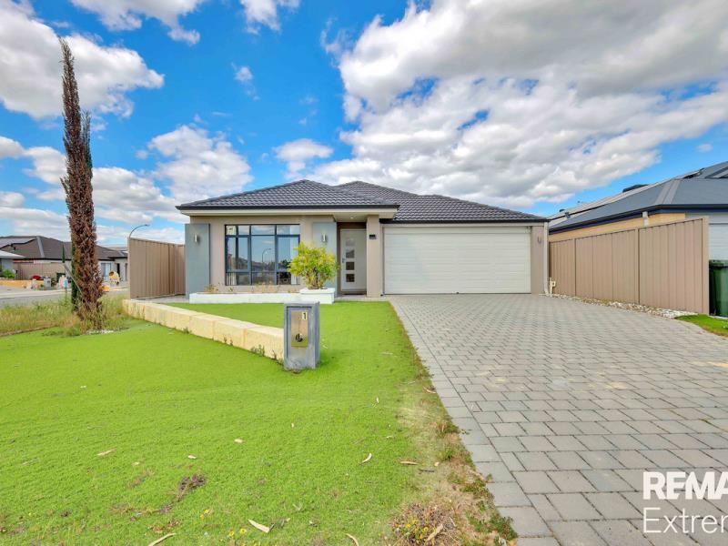 1 Mormaer Street, Brabham WA 6055