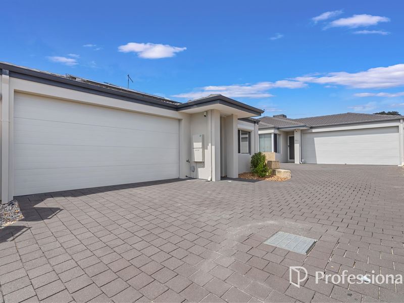 16B Elward Way, Balga WA 6061