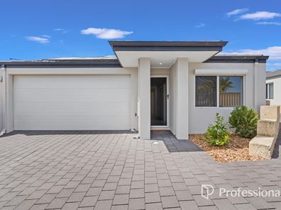 16B Elward Way, Balga WA 6061