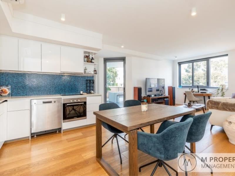 9/34 Shoalwater Street, North Coogee