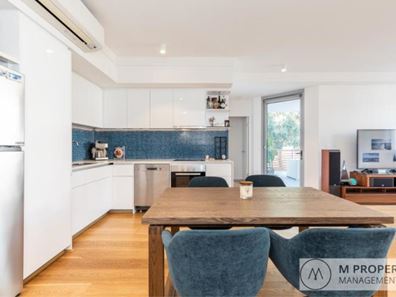 9/34 Shoalwater Street, North Coogee WA 6163