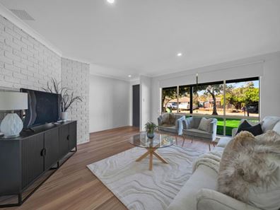 6 Cygnet Place, Forrestdale WA 6112