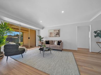 6 Cygnet Place, Forrestdale WA 6112