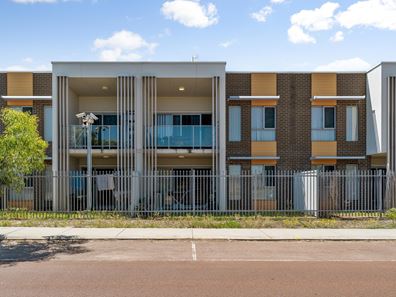 25/16 Grey Street, Cannington WA 6107