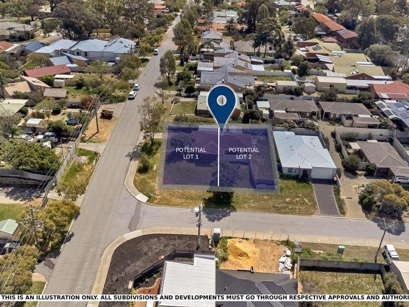 68 Bourbon Street, Hamilton Hill WA 6163