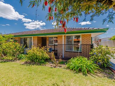 2/10 Creery Street, Dudley Park WA 6210