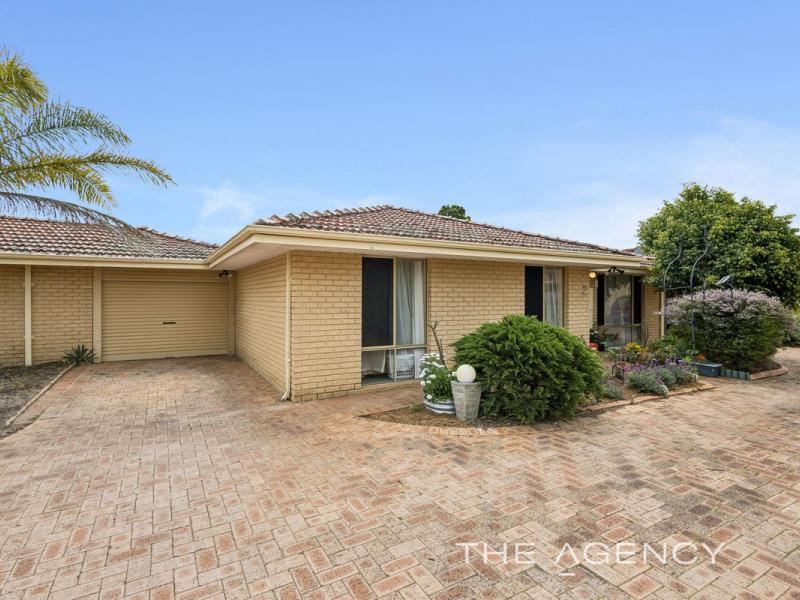 2/444 Lennard Street, Dianella