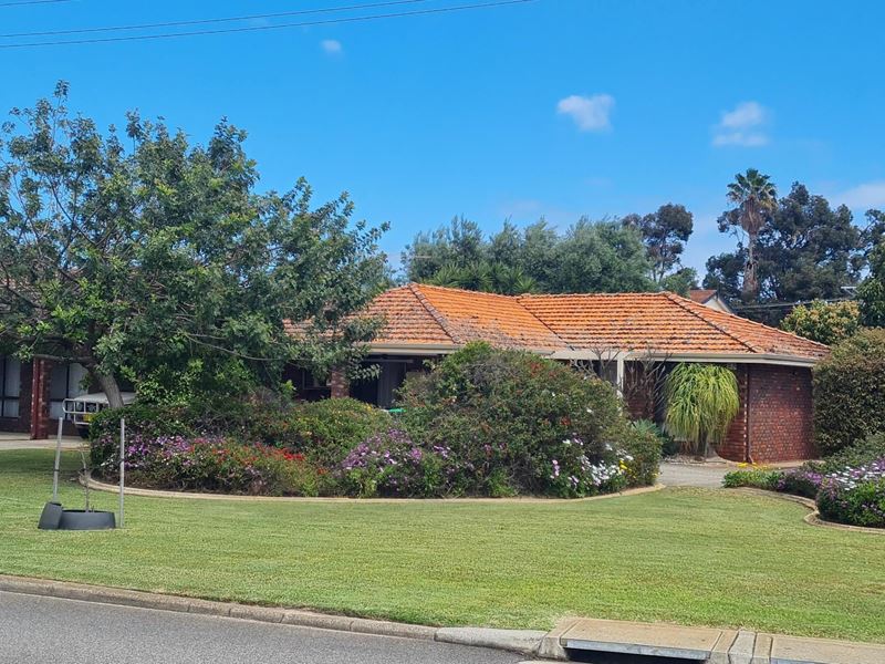 Bateman WA 6150