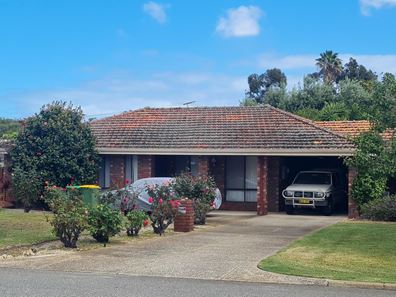 Bateman WA 6150