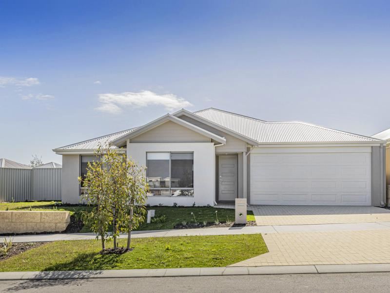 3 Magnolia Avenue, Alkimos WA 6038