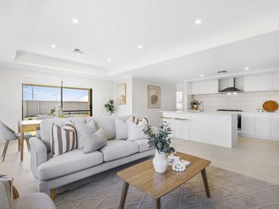 3 Magnolia Avenue, Alkimos WA 6038