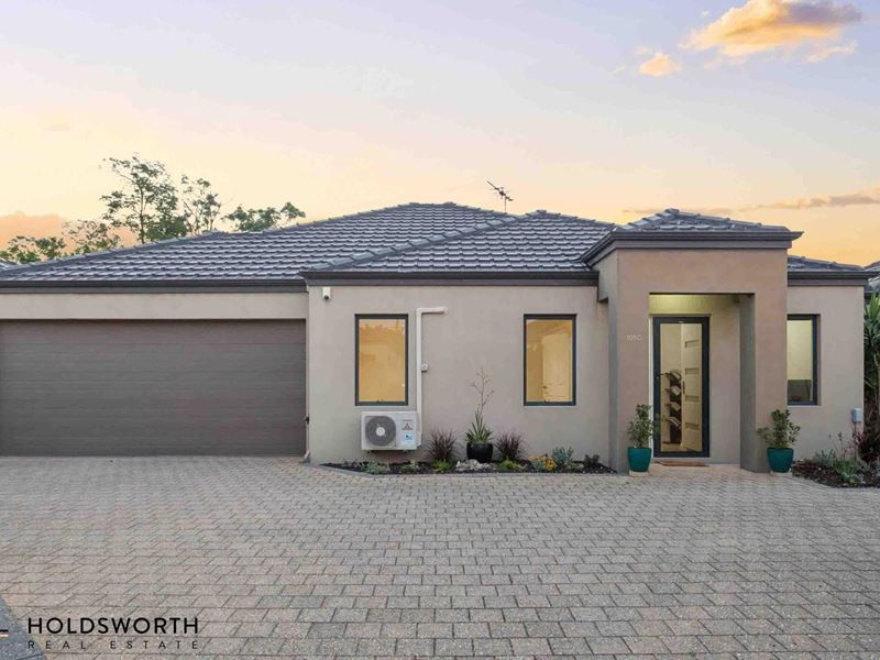 105C Hayes Avenue, Yokine
