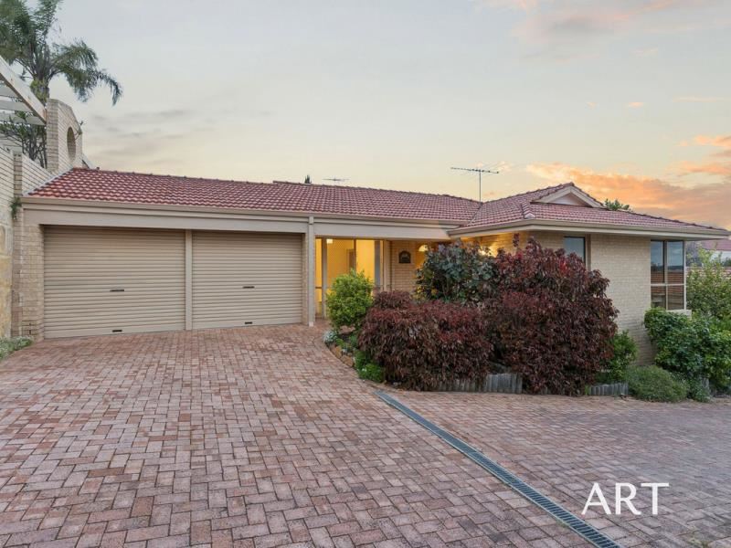 2/187 Coode Street, Como