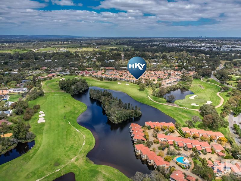39 Lakefront Circle, The Vines WA 6069