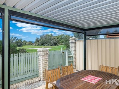 39 Lakefront Circle, The Vines WA 6069