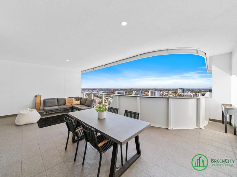 1404/118 Goodwood Parade, Burswood WA 6100