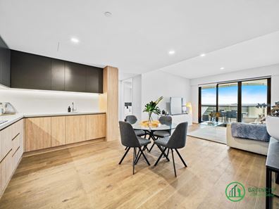 1404/118 Goodwood Parade, Burswood WA 6100