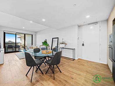 1404/118 Goodwood Parade, Burswood WA 6100