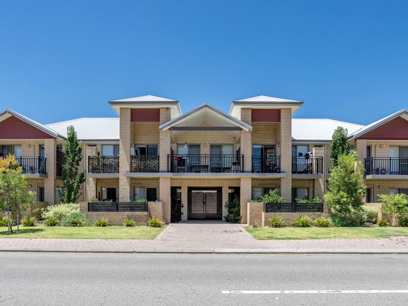 7/142 Renou Street, East Cannington WA 6107