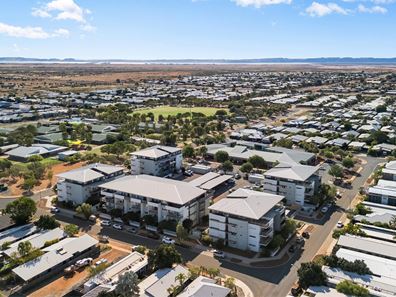 28/55 Gardugarli Drive, Baynton WA 6714