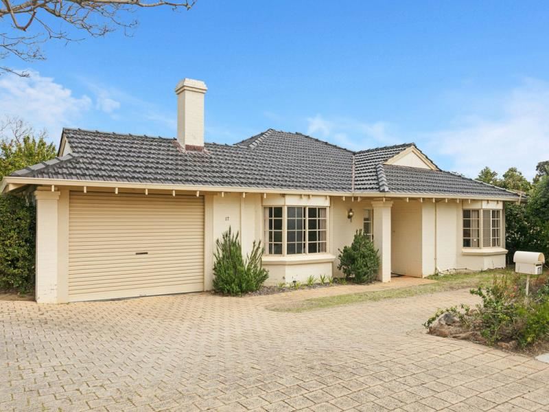 1/17 Newry Street, Floreat