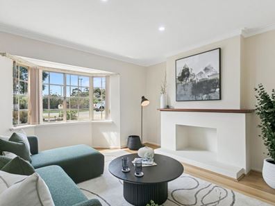 1/17 Newry Street, Floreat WA 6014