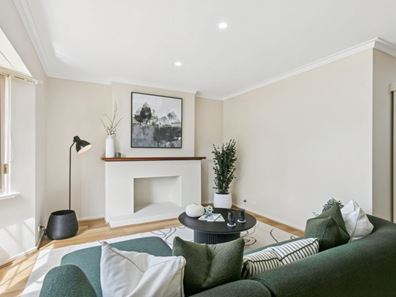 1/17 Newry Street, Floreat WA 6014