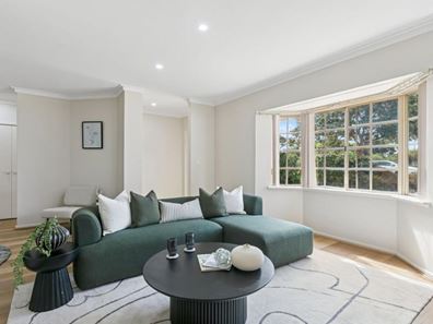1/17 Newry Street, Floreat WA 6014