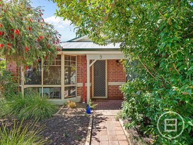 9 Nyinda Entrance, South Guildford WA 6055