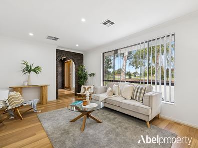 15 Helsall Court, Willetton WA 6155