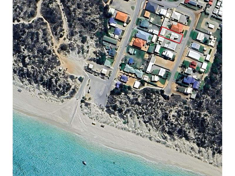 8 Lynton Avenue, Gregory WA 6535