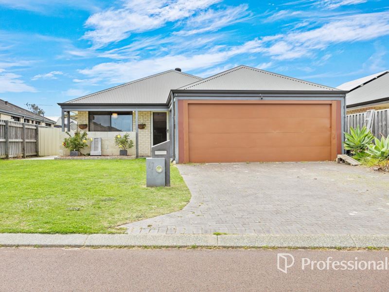 67 Kelston Way, Australind WA 6233