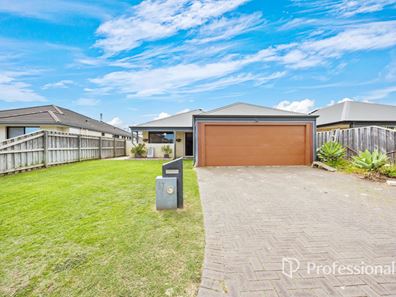 67 Kelston Way, Australind WA 6233