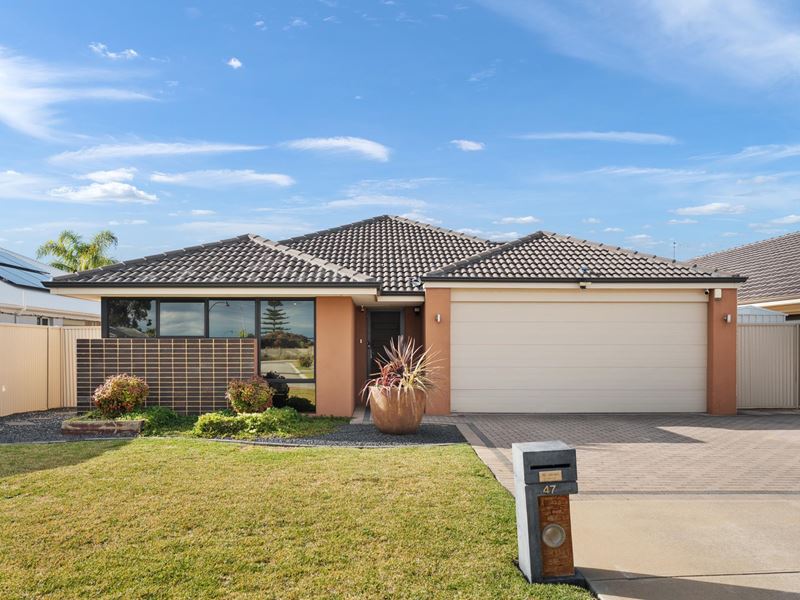 47 Sellafield Bend, Waikiki WA 6169