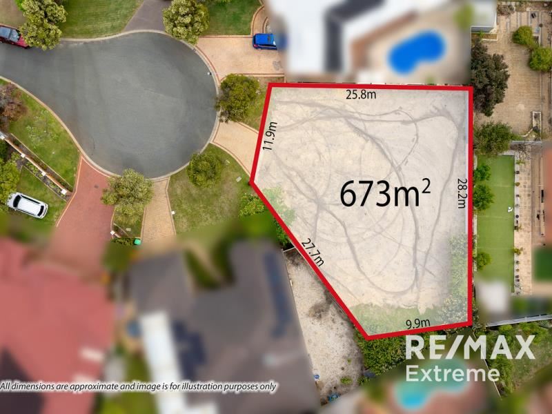 7 Hiltaba Court, Tapping WA 6065