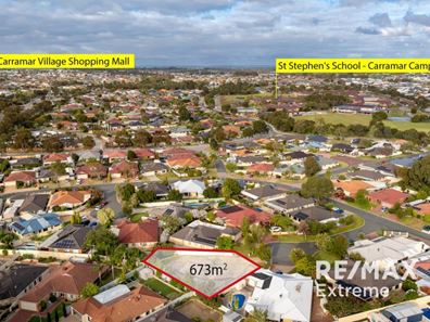 7 Hiltaba Court, Tapping WA 6065