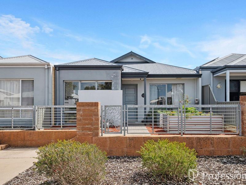 4 Barber Lane, Byford WA 6122