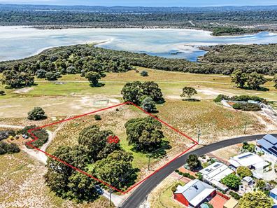 80 Lakeside Terrace, Preston Beach WA 6215