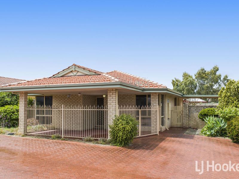 9/146 Corfield Street, Gosnells WA 6110