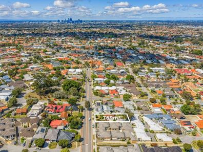 377 Flinders Street, Nollamara WA 6061
